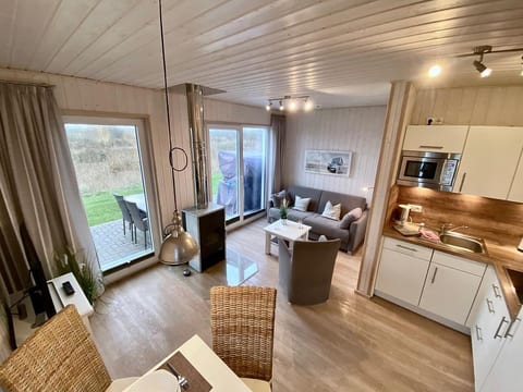Baltic Sea Resort Olpenitz holiday home SK
