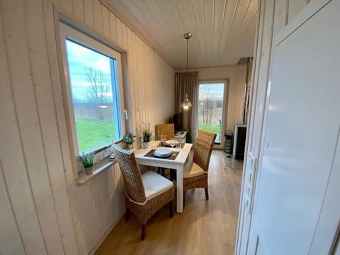 Baltic Sea Resort Olpenitz holiday home SK