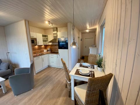 Baltic Sea Resort Olpenitz holiday home SK