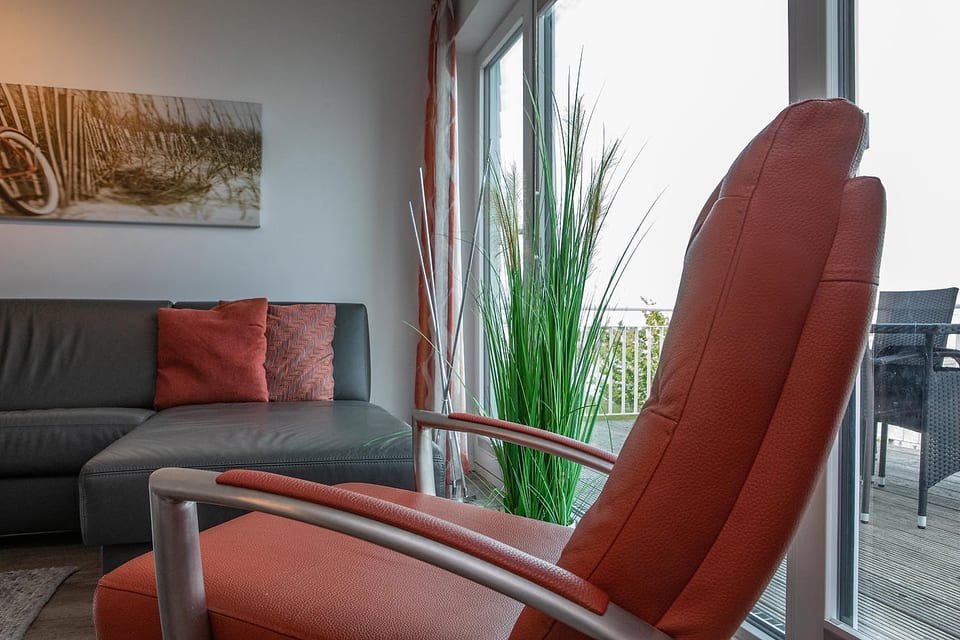 Holiday home LH Port Olpenitz - Kappeln