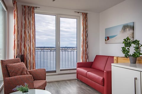 Holiday home LH Port Olpenitz