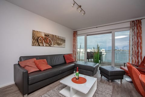 Holiday home LH Port Olpenitz