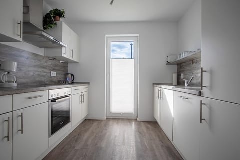 Holiday home LH Port Olpenitz