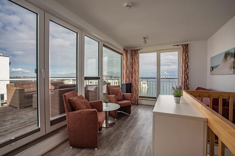 Holiday home LH Port Olpenitz