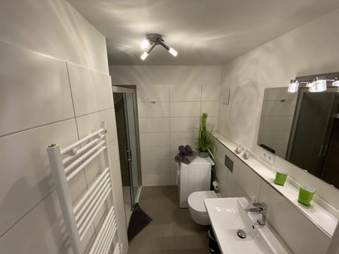 Port Olpenitz holiday apartment RN