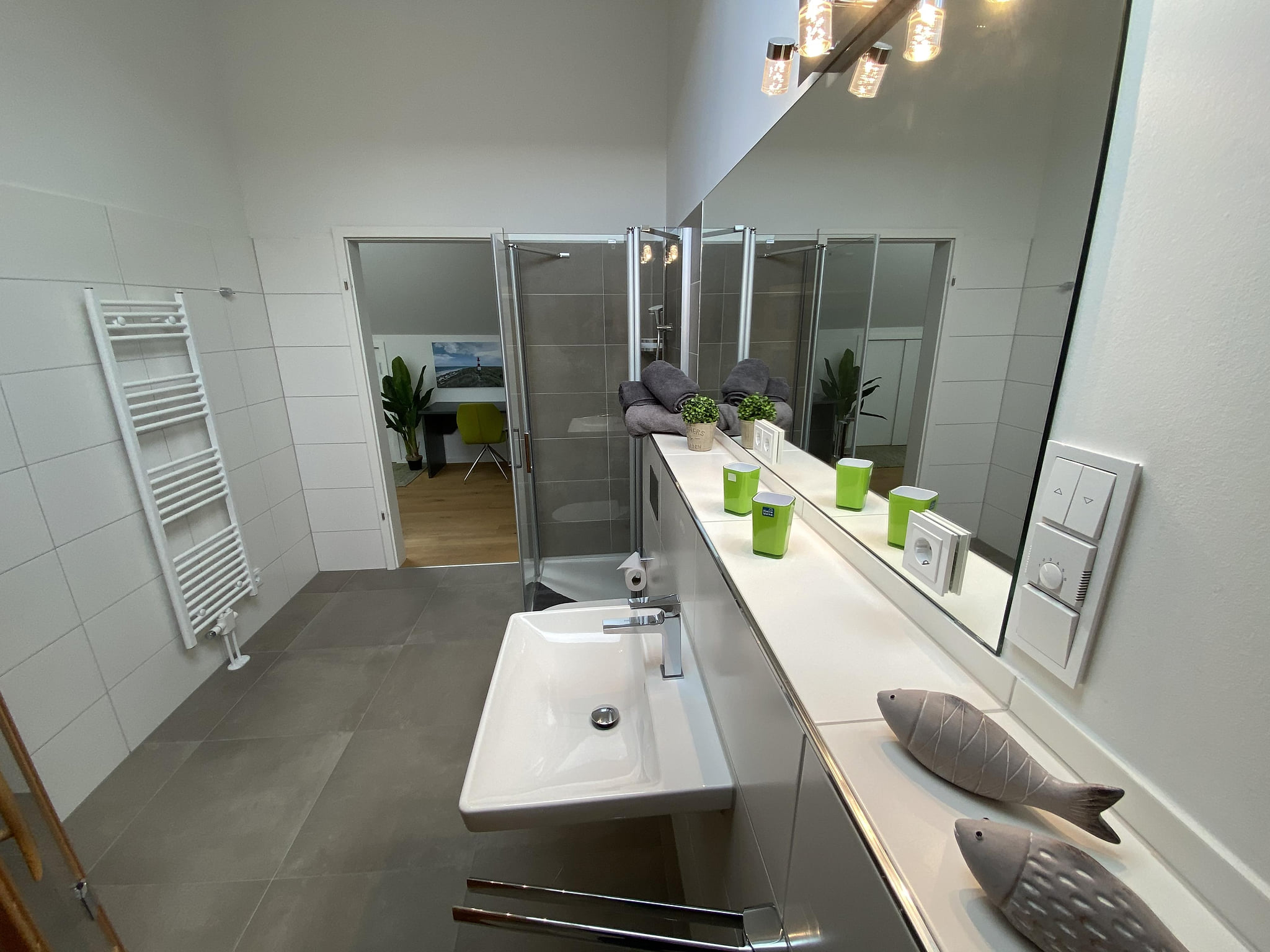 Port Olpenitz Holiday Apartment RT