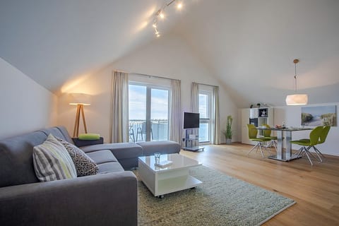 Port Olpenitz Holiday Apartment RT