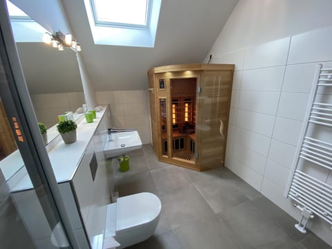 Port Olpenitz Holiday Apartment RT