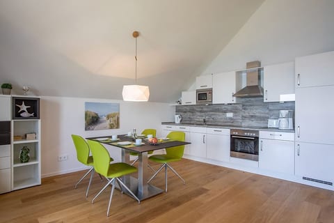 Port Olpenitz Holiday Apartment RT