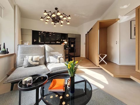 Munich City Apartment OM 1040250