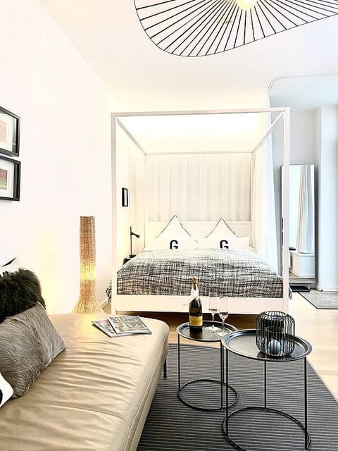 Munich City Apartment G 49539