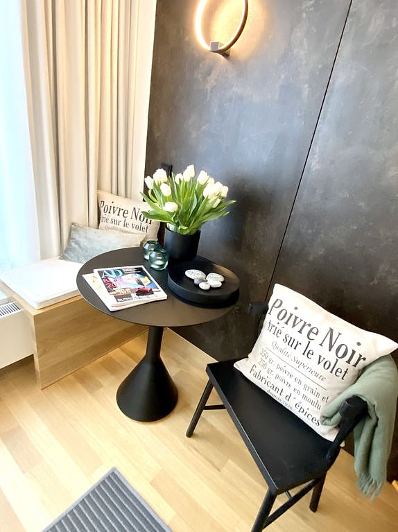 Munich City Apartment G 49539