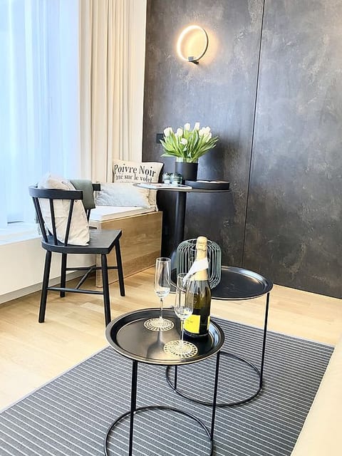 Munich City Apartment G 49539