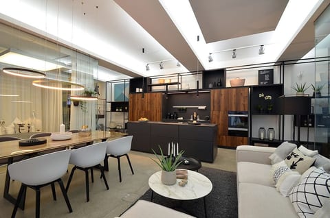 Munich City Luxurious Apartment OU46402