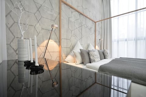 Munich City Luxurious Apartment OU46402
