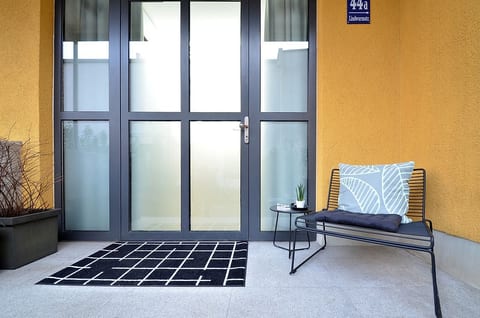Munich City Luxurious Apartment OU46402
