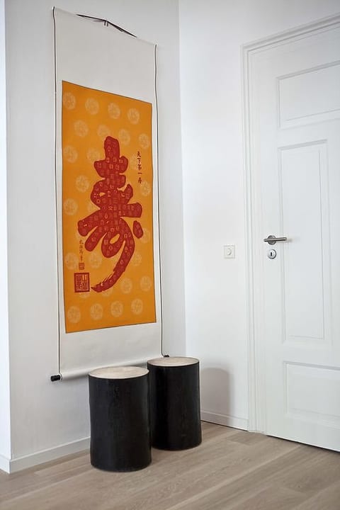 Luxury apartment Munich P 18580