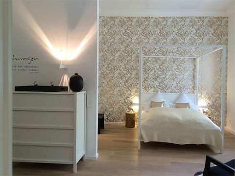 Luxury apartment Munich P 18580