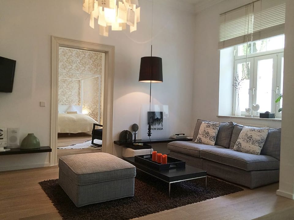 Luxury apartment Munich P 18580 - Munich