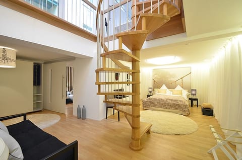 Holiday apartment Munich D 18412