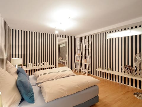 Holiday apartment Munich D 18412