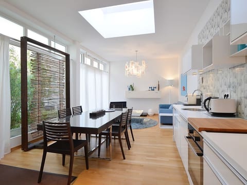 Holiday apartment Munich D 18412