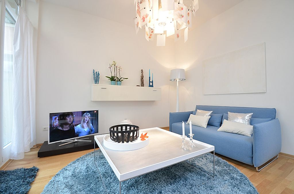Holiday apartment Munich D 18412