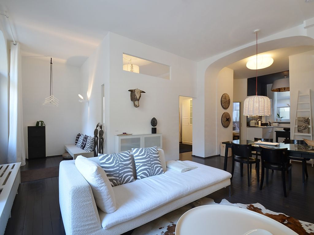 Munich holiday apartment S 18359