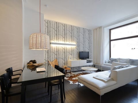 Munich holiday apartment S 18359