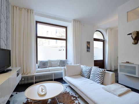 Munich holiday apartment S 18359