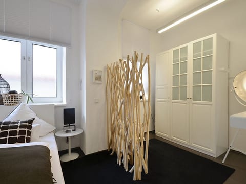 Munich holiday apartment S 18359