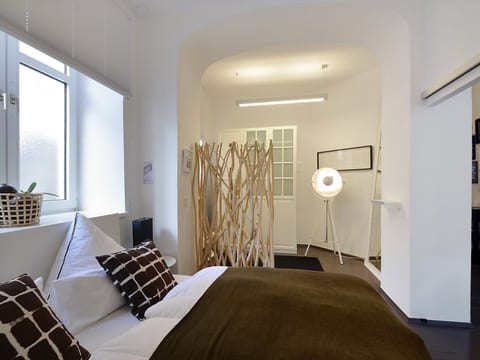 Munich holiday apartment S 18359