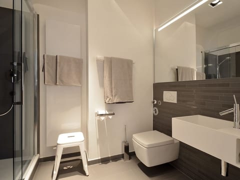 Luxury apartment Munich A 18577
