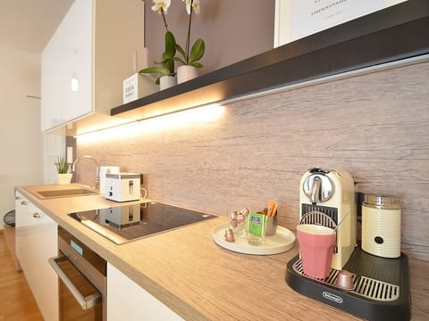 Luxury apartment Munich A 18577