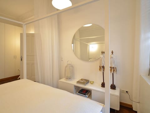 Luxury apartment Munich A 18577