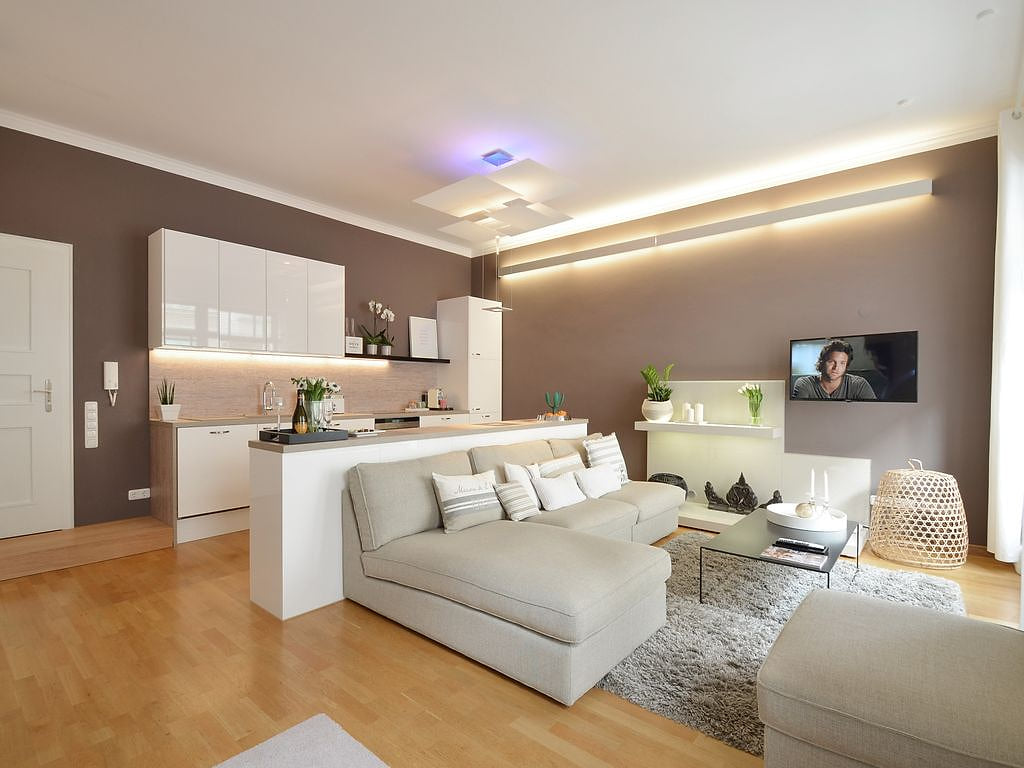 Luxury apartment Munich A 18577