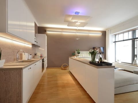 Luxury apartment Munich A 18577