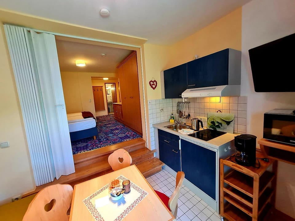 Holiday apartment at Schliersee - Schliersee