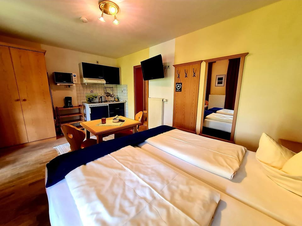 Holiday studio at Schliersee 6-23015 - Schliersee