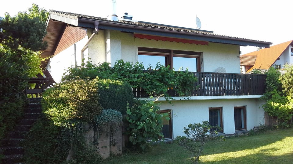 Holiday home on Lake Constance 28625 - Bodensee