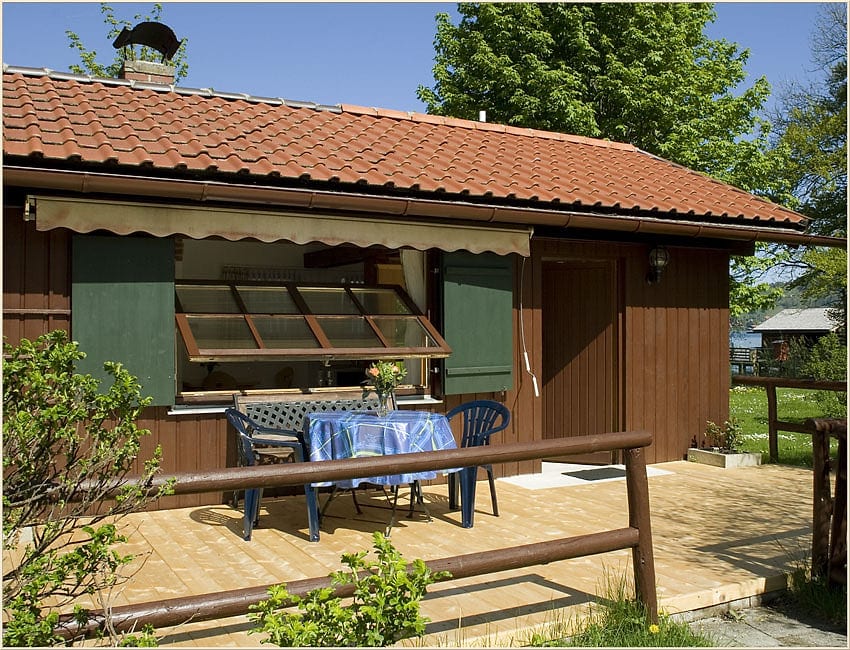 Holiday home Schliersee SH 23083 - Schliersee