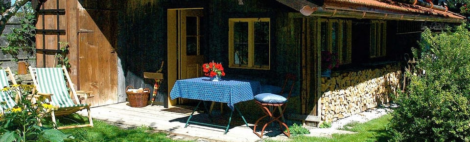 Holiday home Tegernsee 34221 - Tegernsee