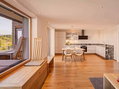 Pelhamer See holiday apartment SE11