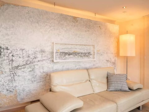 Pelhamer See holiday apartment WB 10