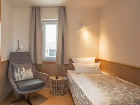 Pelhamer See holiday apartment WB 10