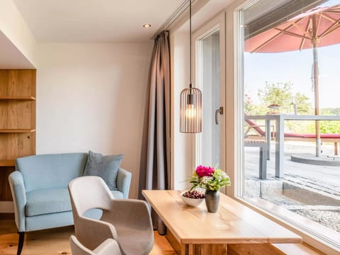 Pelhamer See holiday apartment GZ12