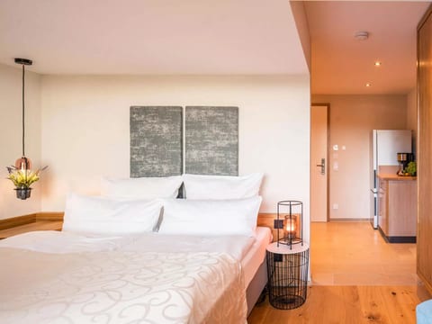 Pelhamer See holiday apartment GZ12