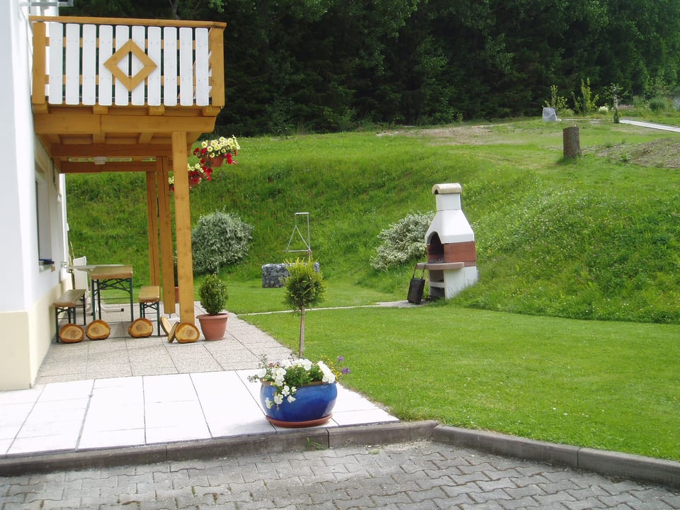 Holiday home Bavaria on the farm 3050 - Wald