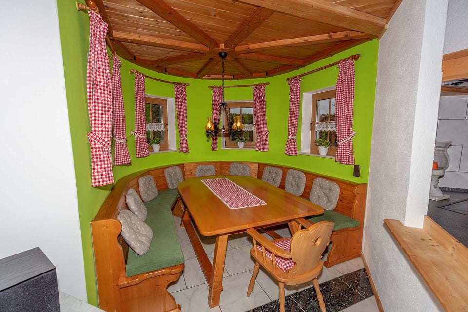 Cozy holiday home 33878 - Wald