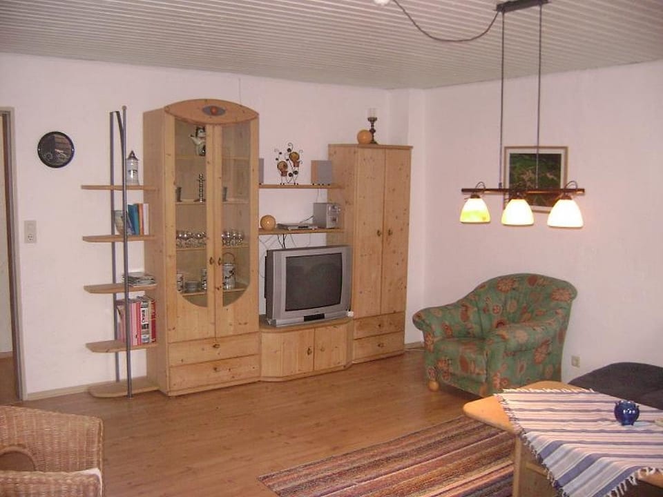 Holiday apartment on the farm 32 – 2638 - Wald